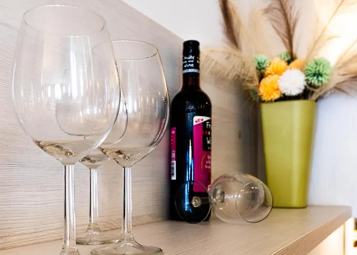 Ok10 - Spacious & Modern 3 Bed In Mosta Apartament Ta' Mlit