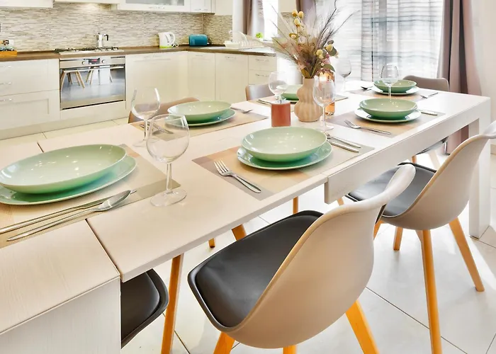 Ok10 - Spacious & Modern 3 Bed In Mosta Ta' Mlit