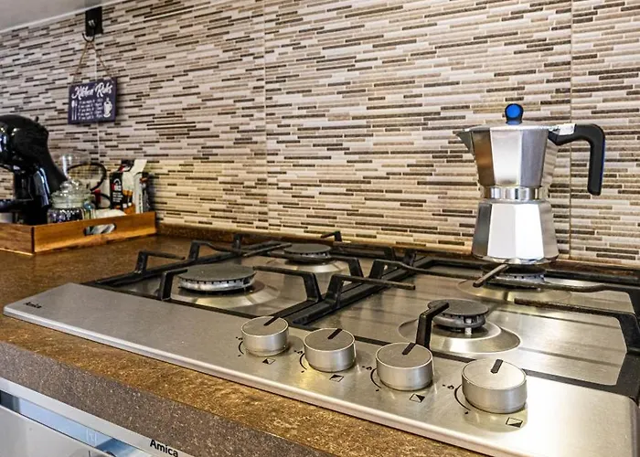 Ok10 - Spacious & Modern 3 Bed In Mosta *