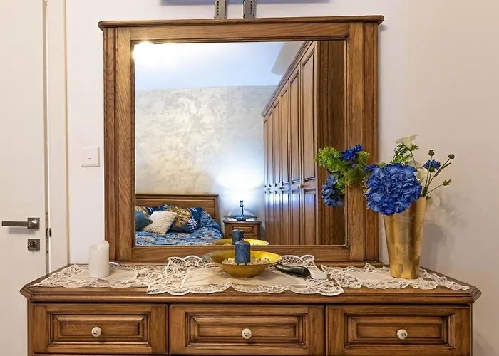 Apartament Ok10 - Spacious & Modern 3 Bed In Mosta *