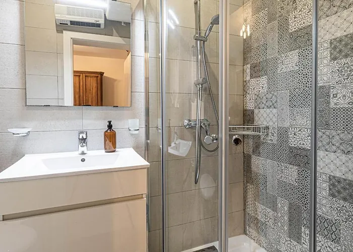 Apartament Ok10 - Spacious & Modern 3 Bed In Mosta *