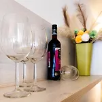 Ok10 - Spacious & Modern 3 Bed In Apartmán Mosta