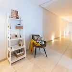 Ok10 - Spacious & Modern 3 Bed In Apartmán *