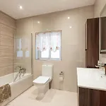 アパート Ok10 - Spacious & Modern 3 Bed In モスタ