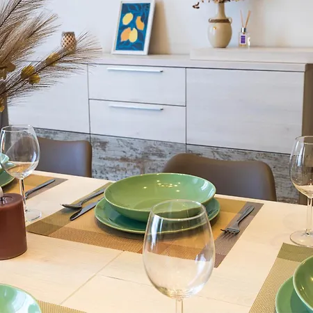 Ok10 - Spacious & Modern 3 Bed In Mosta *