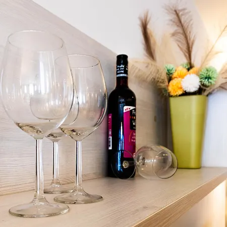 Ok10 - Spacious & Modern 3 Bed In Mosta Appartement Ta' Mlit