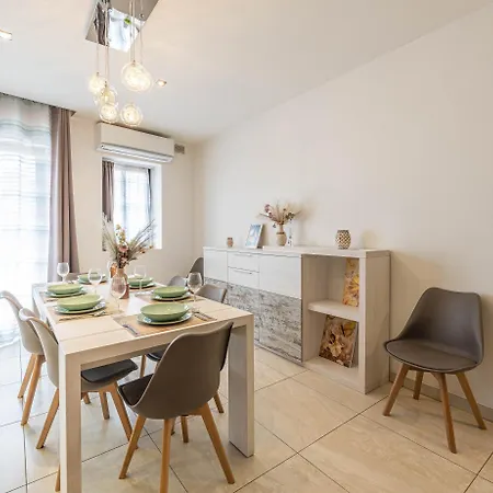 Ok10 - Spacious & Modern 3 Bed In Mosta
