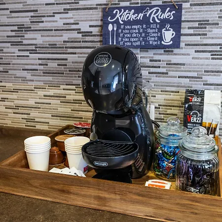 Ok10 - Spacious & Modern 3 Bed In Mosta *