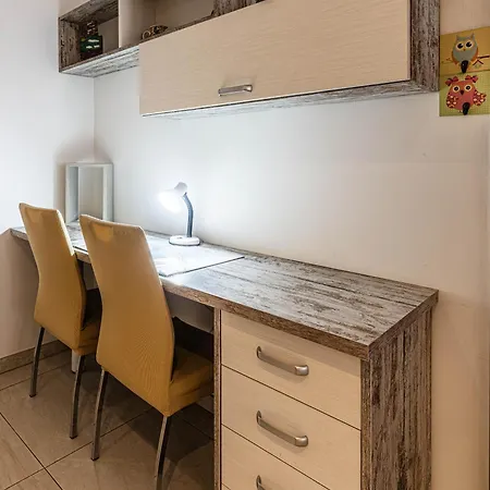 Ok10 - Spacious & Modern 3 Bed In Mosta