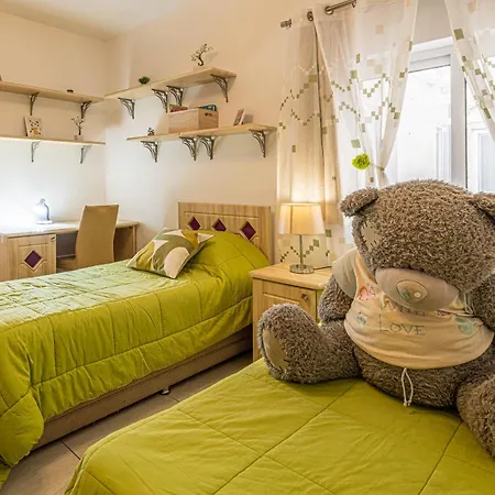 Appartement Ok10 - Spacious & Modern 3 Bed In Mosta