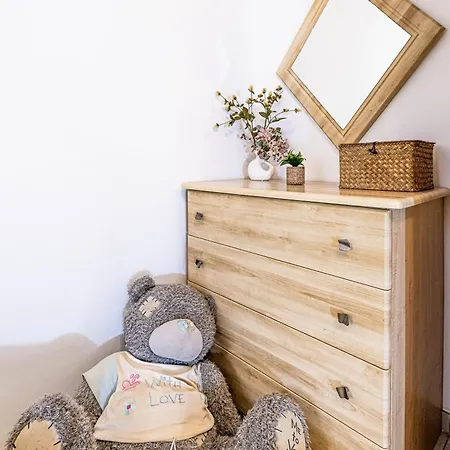 Ok10 - Spacious & Modern 3 Bed In Mosta * Ta' Mlit