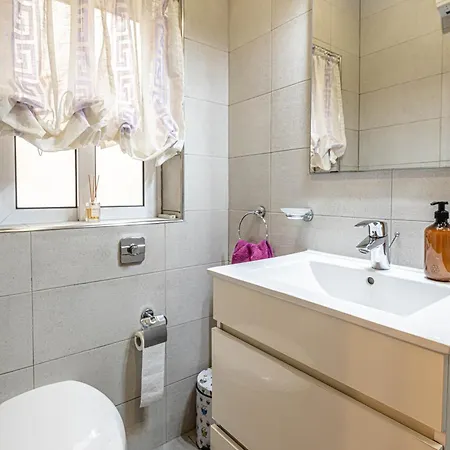 Appartement Ok10 - Spacious & Modern 3 Bed In Mosta *