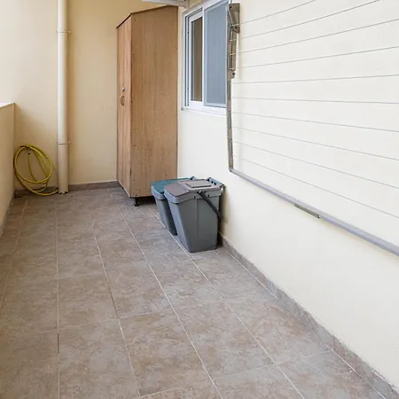 Ok10 - Spacious & Modern 3 Bed In Mosta *