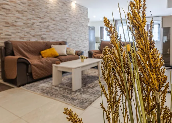 Ok10 - Spacious&modern 3 Bed In Mosta Apartamento *