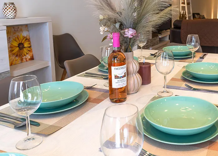 Ok10 - Spacious&modern 3 Bed In Mosta Apartamento Ta' Mlit