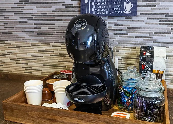 Ok10 - Spacious & Modern 3 Bed In *