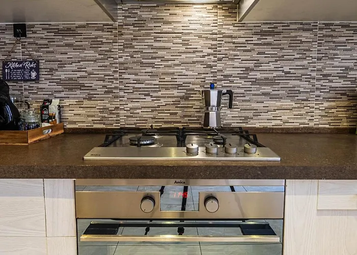 Ok10 - Spacious & Modern 3 Bed In Mosta *