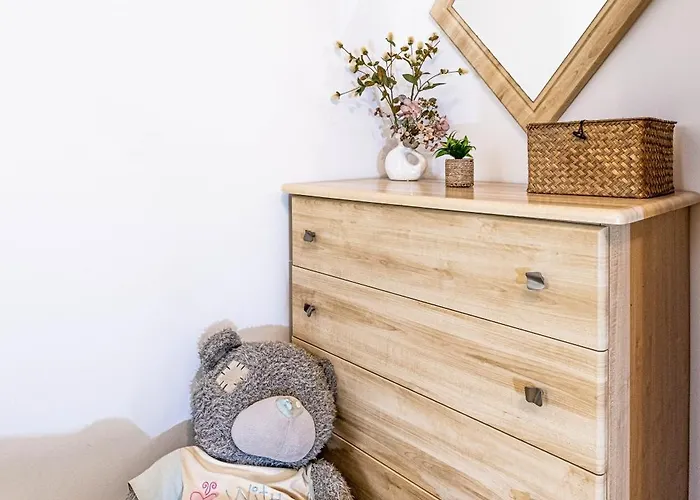 Ok10 - Spacious & Modern 3 Bed In Mosta * Ta' Mlit