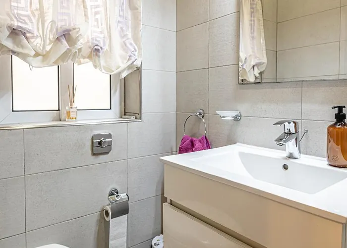 Apartamento Ok10 - Spacious&modern 3 Bed In Mosta *