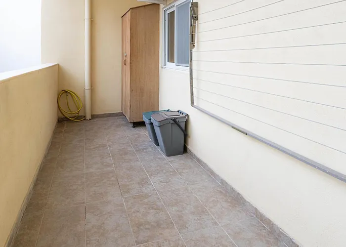 Ok10 - Spacious & Modern 3 Bed In Mosta *