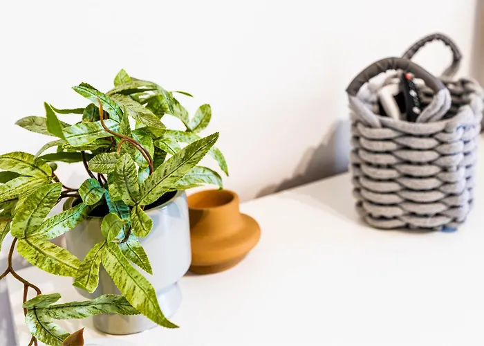 Apartamento Ok10 - Spacious&modern 3 Bed In Mosta *